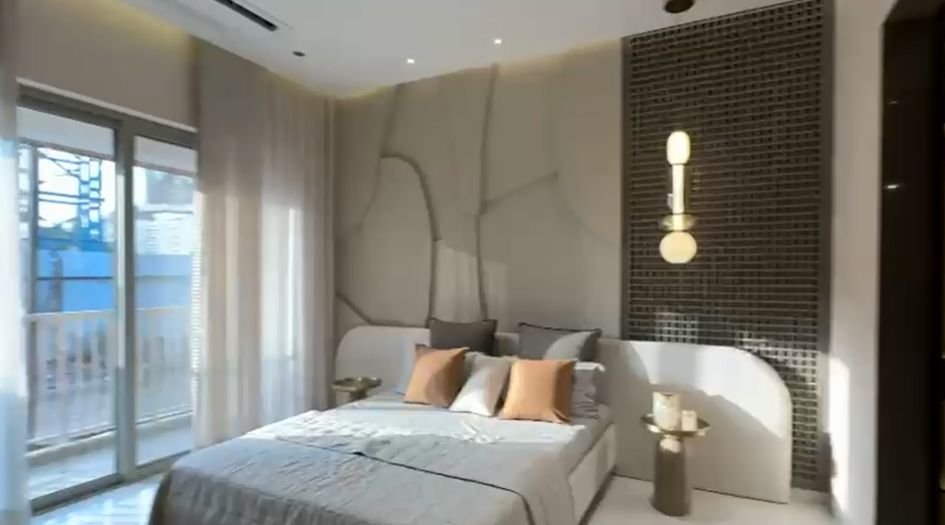 Urway-Aikyam-2nd-Bedroom