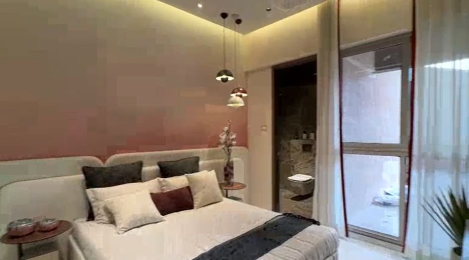 Urway-Aikyam-Bedroom